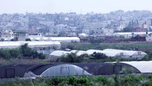 התנגדות לאישור מחדש של תכנית הרחבת קלקיליה