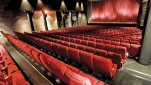 עלייה במכירת כרטיסי הקולנוע