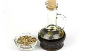 טרנד חדש: קוסמטיקה משמן קנאביס