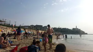 איפה נמצא החוף היקר בישראל?