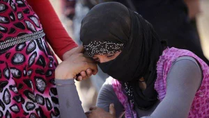 "בישלנו את התינוק שלך, זה מה שאכלת עכשיו"