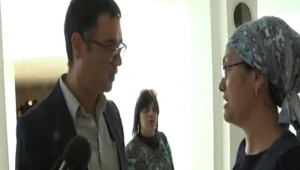 הורי הדסה הפסיקו את שביתת הרעב