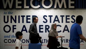 אלו התנאים לכניסת מוסלמים למדינה