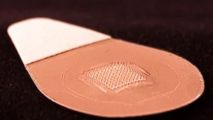 בקרוב נוכל לקבל חיסון לשפעת באמצעות פלסטר 