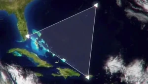  כיצד אי חדש לגמרי הופיע פתאום?