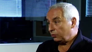 "קורקוס הוא גם כישלון שלי אישית"