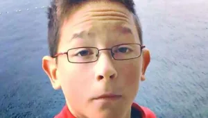 תנחשו בן כמה הוא