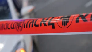 אישה בת 55 נורתה למוות; הנסיבות נחקרות