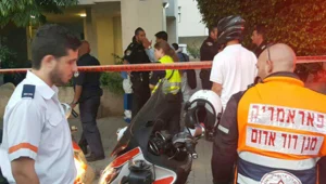 12 שנות מאסר למחבל שדקר חייל