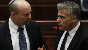 יו"ר יש עתיד טוען: אין הדתה בבתי הספר