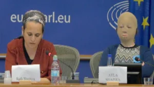 18 שנות מאסר למחבל שפצע את איילה