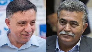 גבאי: רוצים שינוי