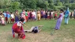 אמהות לילדים שנאנסו לוקחות את החוק לידיים