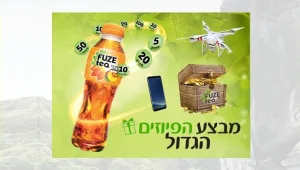 תקנון פעילות תיבת אוצר