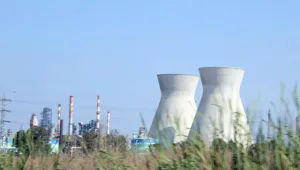 - נגד המשנה למנכ"ל שלומי בסון