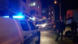 צעיר נורה למוות בבית ג'ן