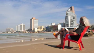 עומס החום חוזר, שיא השרב בשלישי