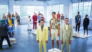 כשמדונה פתחה בית חולים