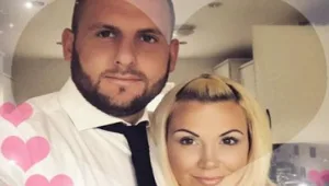 התאלמנה לאחר ריב עם בעלה - וכעת בקשר עם אחיו