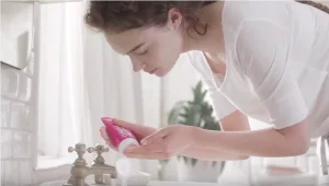 חדש מקליניק: סדרת המוצרים החדשה pep-start