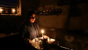 "המשבר בעזה - סכנה גם לישראל"