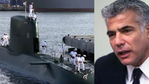 "מדובר בפרשת השחיתות הגדולה ביותר בתולדות המדינה"