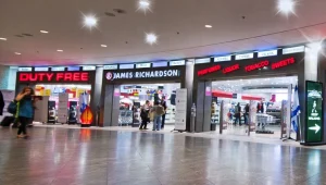 המוצרים חזרו לדיוטי