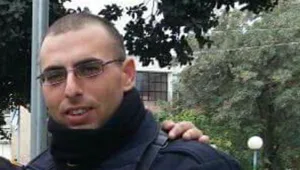 "היית דוגמא ומופת לכל שוטר"