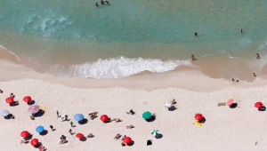 מגמת ההתחממות נמשכת