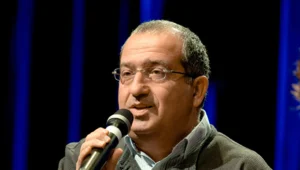 שמעון אלקבץ מונה למפקד גל"צ