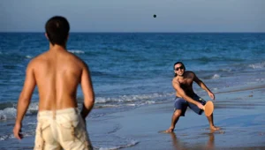 גל החום עדיין כאן