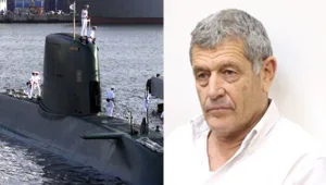 הסכם עד מדינה? "החקירה מתקדמת"