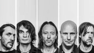  הלהקה שהפכה לי את הלב וסידרה לי את הראש 