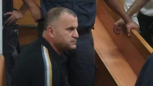 9 שנות מאסר לריקו שירזי