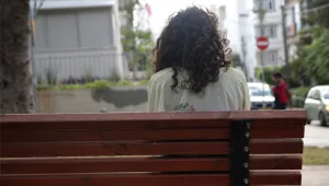 תושב ביתר עלית פרץ לדירה ותקף מינית בת 14