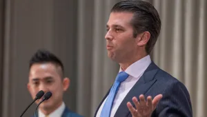 הסנאט זימן לעדות את מקורבי טראמפ