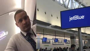 משפחה ישראלית הורדה מטיסה