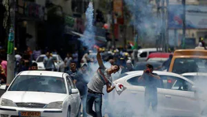 "המשיכו במאבק"