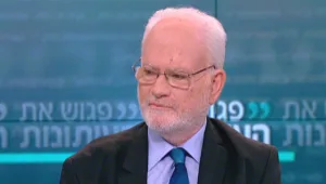 "חקירת הצוללות - הכי חשובה בארץ"