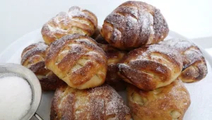 גביניות שמרים מושלמות