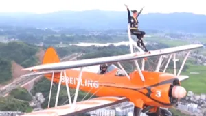 הידיעות הכי צבעוניות מסביב לעולם‎