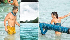 את מי מהשורדים הסתרנו עם סמארטפון?