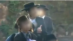 ישראל מנסה להציל את חברי הכת "הלב הטהור"