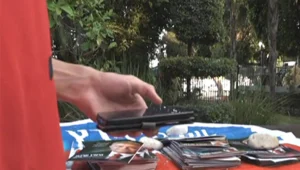 מתקפת מסרוני הח"כים