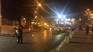 גבר נדקר למוות ביפו