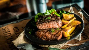 20 מנות שאתם חייבים לטעום ב-20 מדינות באירופה