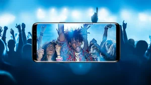 8 דברים שבטוח לא ידעתם על המצלמה של גלקסי S8