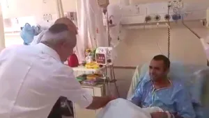 "מהממשלה לא מבקרים"