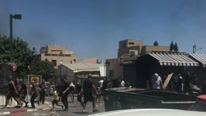 תושבי יפו זועמים על הרג הצעיר מירי שוטרים