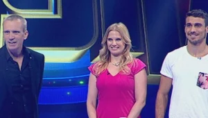 שוברי קופות, עונה 1, פרק 1: משחק הבכורה